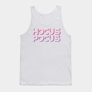 Hocus Pocus Tank Top